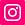 Icône social Instagram